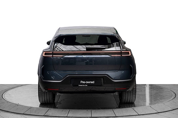 Polestar 3 4 of 27