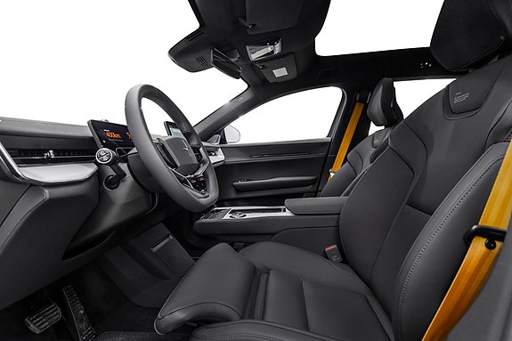 Polestar 3 10 of 27