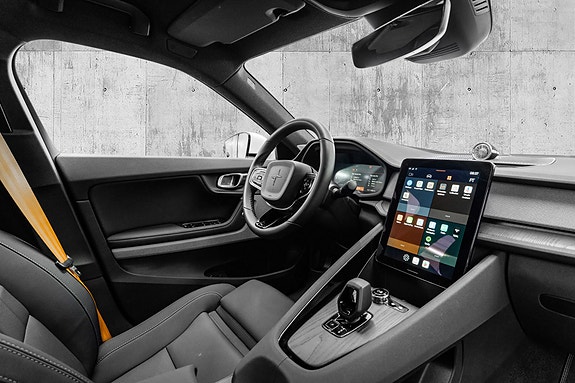 Polestar 2 25 of 27