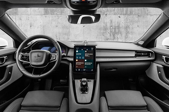 Polestar 2 14 of 27