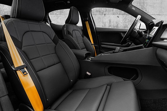 Polestar 2 23 of 27