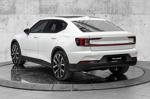 Polestar 2 5 of 27