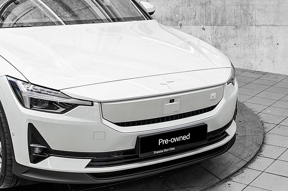 Polestar 2 2 of 27