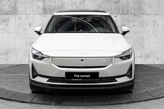Polestar 2 3 of 27