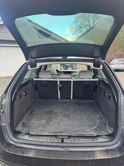 BMW 535d 23 of 30