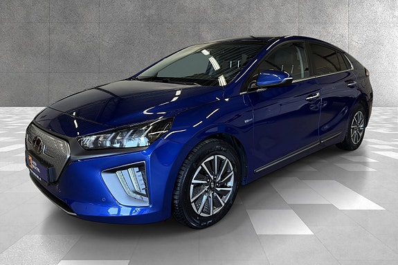 Hyundai IONIQ 4 of 5