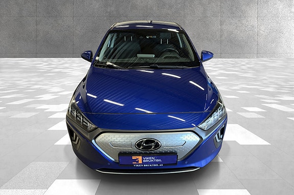 Hyundai IONIQ 2 of 5