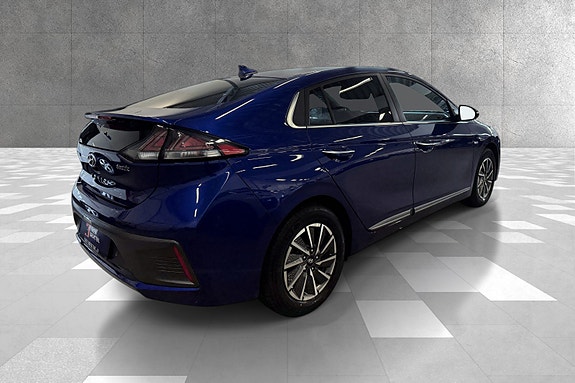 Hyundai IONIQ 5 of 5