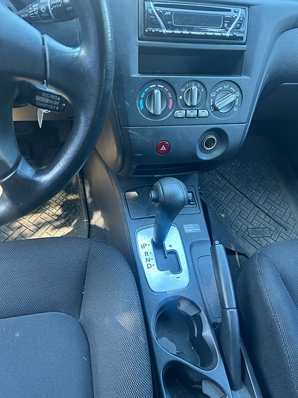 Mitsubishi Outlander 10 of 11