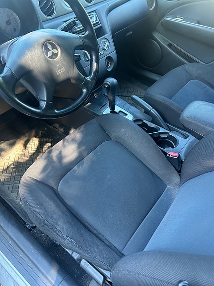 Mitsubishi Outlander 11 of 11