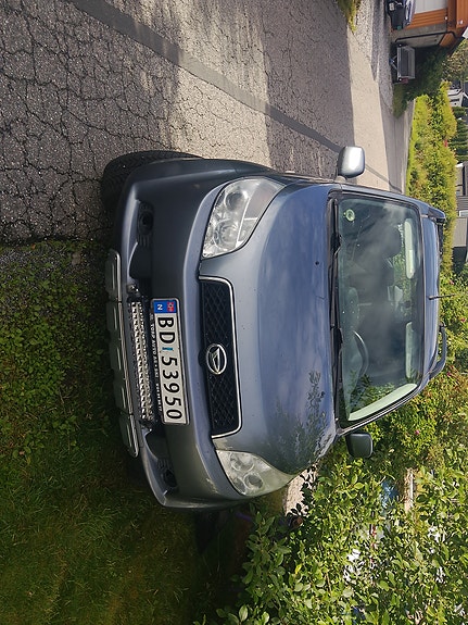 Daihatsu Terios 3 of 4