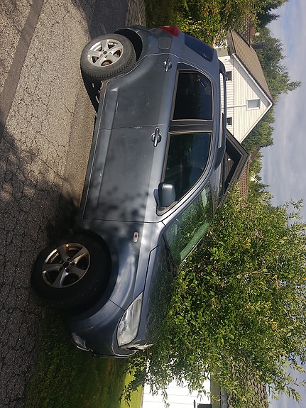 Daihatsu Terios 2 of 4