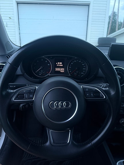 Audi A1 15 of 16