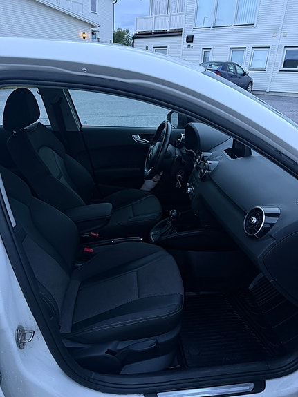 Audi A1 7 of 16