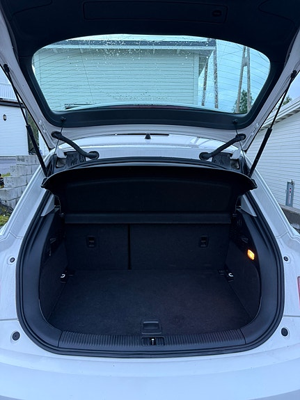 Audi A1 6 of 16