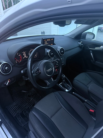 Audi A1 14 of 16