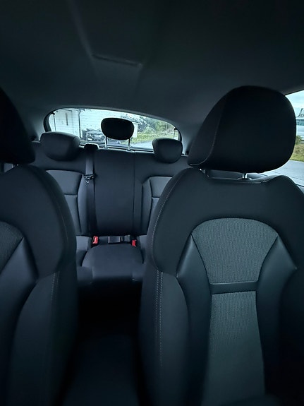 Audi A1 10 of 16