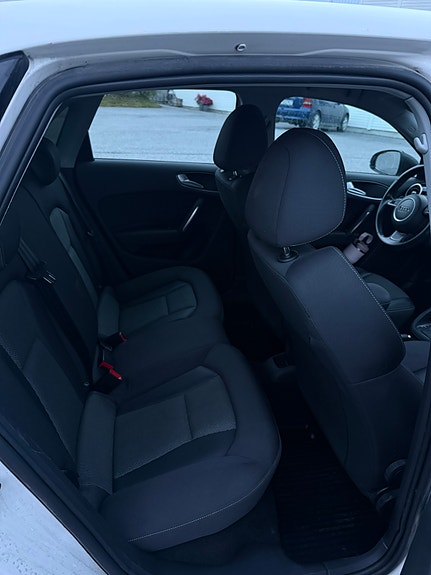 Audi A1 8 of 16
