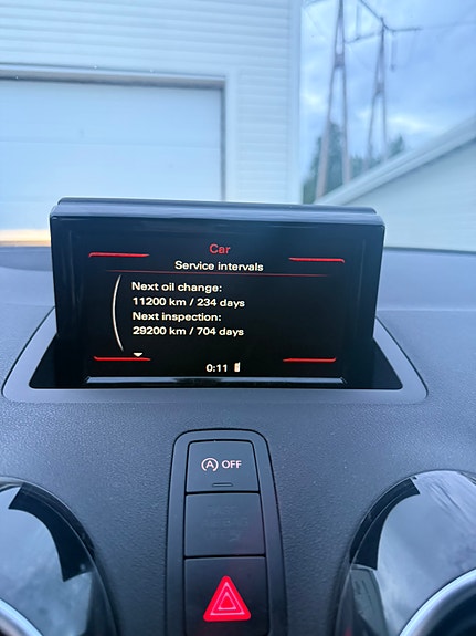 Audi A1 16 of 16
