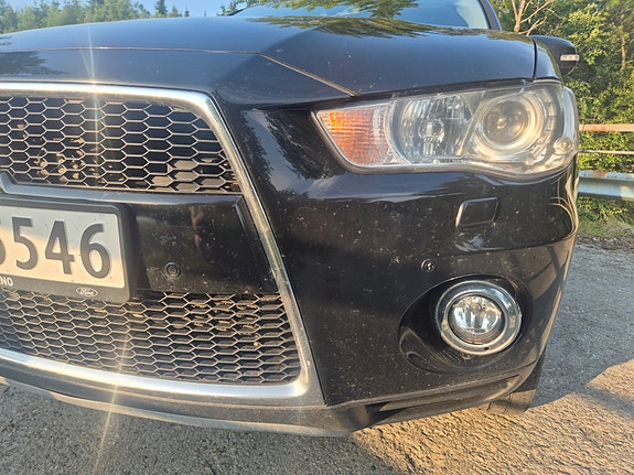 Mitsubishi Outlander 5 of 11