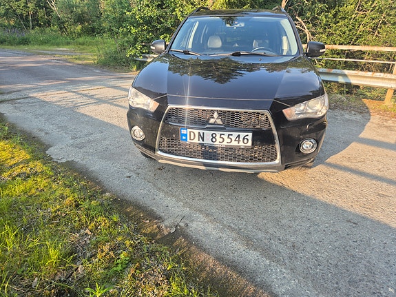 Mitsubishi Outlander 6 of 11