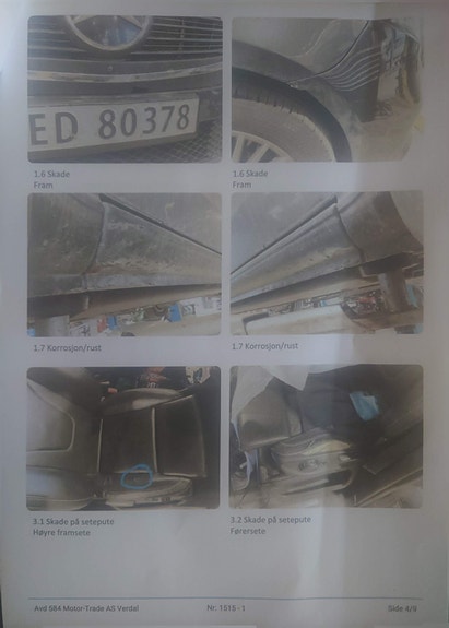Mercedes-Benz EQV300 14 of 23
