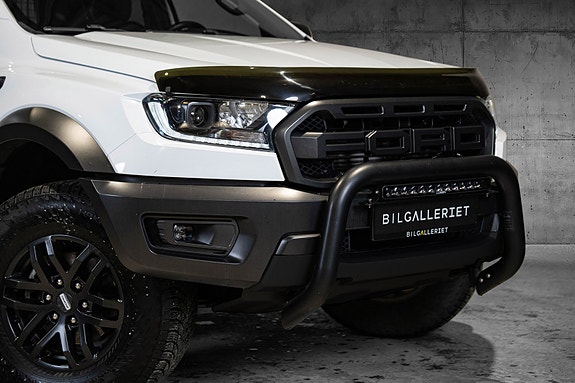 Ford Ranger Raptor 3 of 5