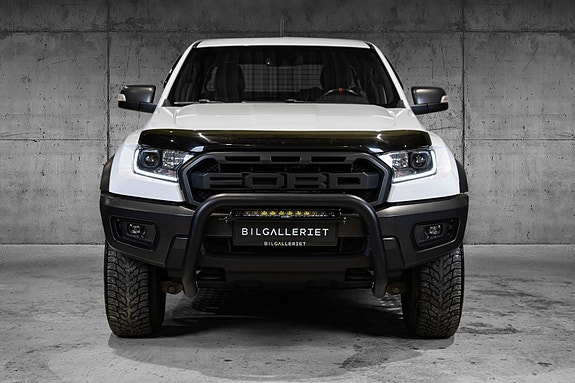 Ford Ranger Raptor 2 of 5