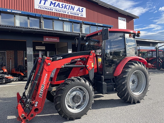 Zetor Major 80 2 of 12