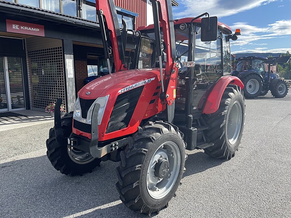 Zetor Major 80 3 of 12