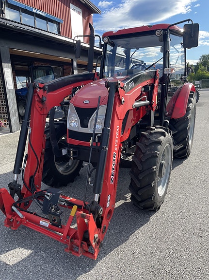 Zetor Major 80 4 of 12