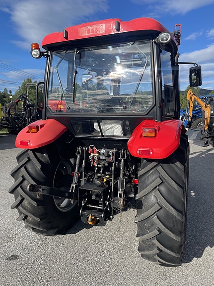 Zetor Major 80 7 of 12