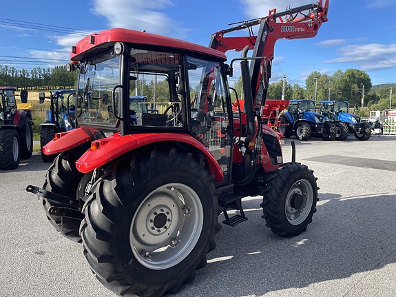 Zetor Major 80 5 of 12