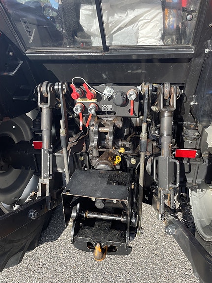 Zetor Major 80 8 of 12