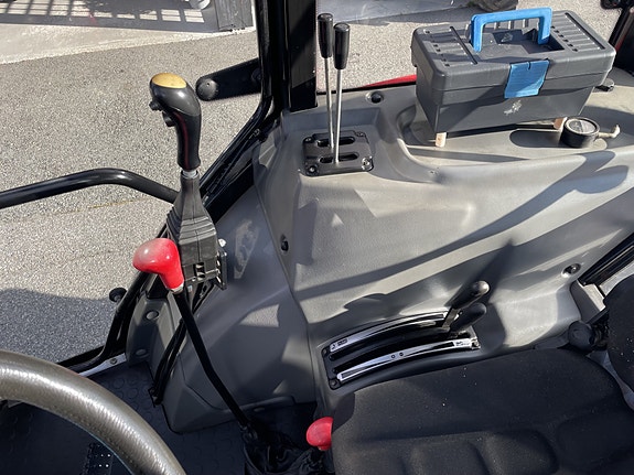 Zetor Major 80 10 of 12