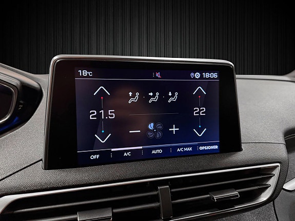 Peugeot 3008 19 of 30