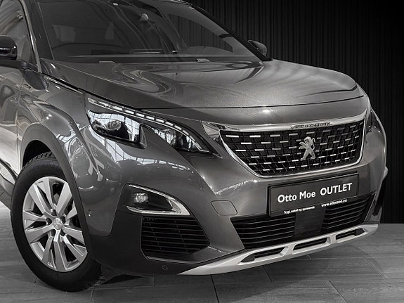 Peugeot 3008 3 of 30
