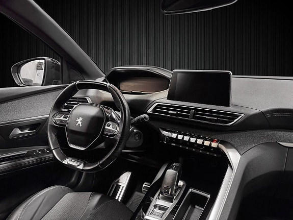 Peugeot 3008 10 of 30