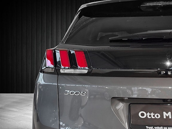 Peugeot 3008 8 of 30