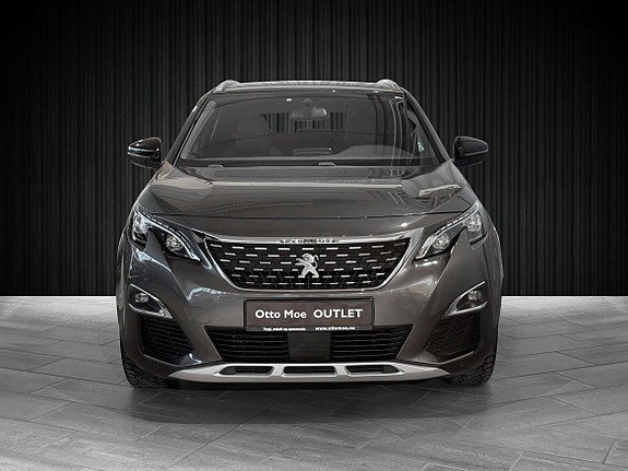 Peugeot 3008 5 of 30