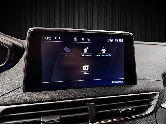 Peugeot 3008 16 of 30