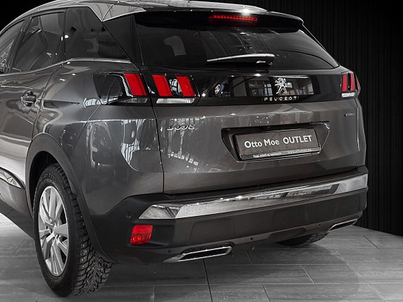 Peugeot 3008 7 of 30