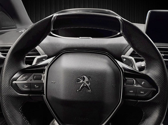 Peugeot 3008 12 of 30