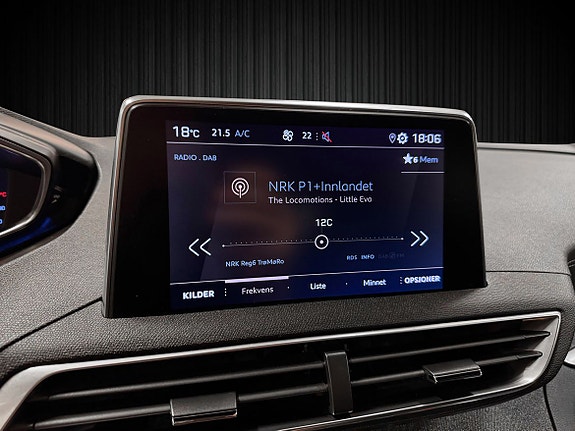 Peugeot 3008 20 of 30