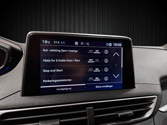 Peugeot 3008 18 of 30