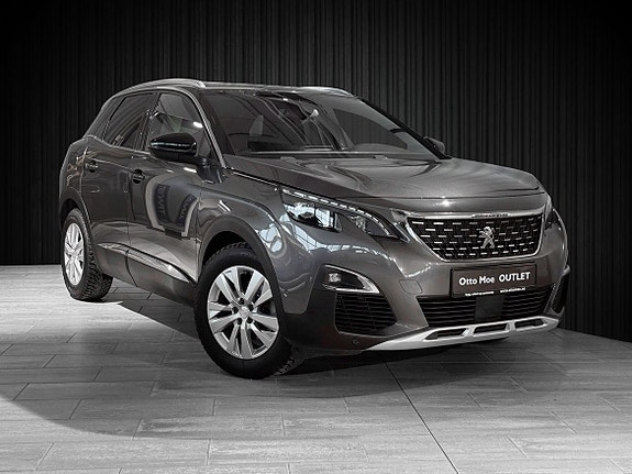 Peugeot 3008 2 of 30
