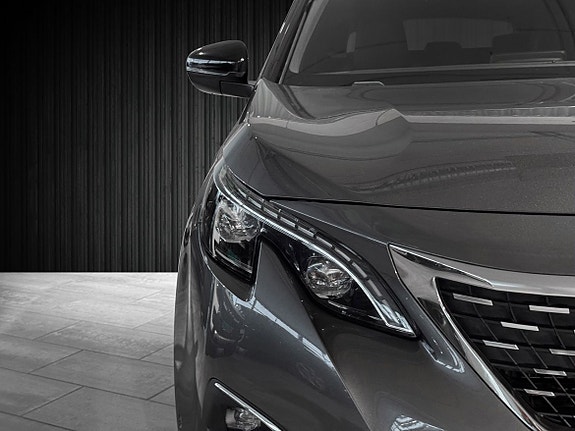 Peugeot 3008 4 of 30