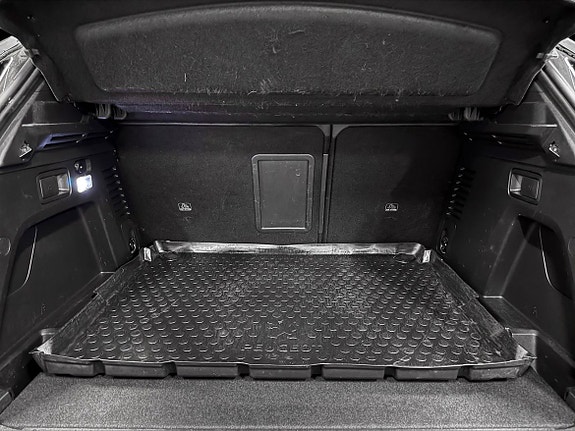 Peugeot 3008 27 of 30