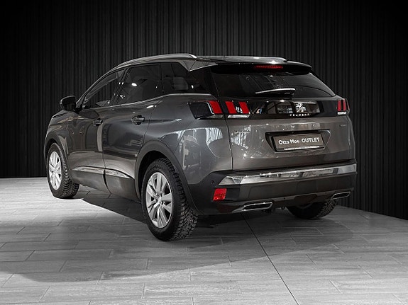 Peugeot 3008 6 of 30