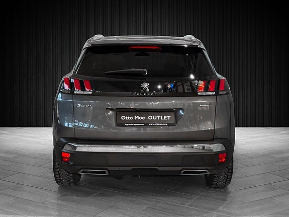 Peugeot 3008 9 of 30